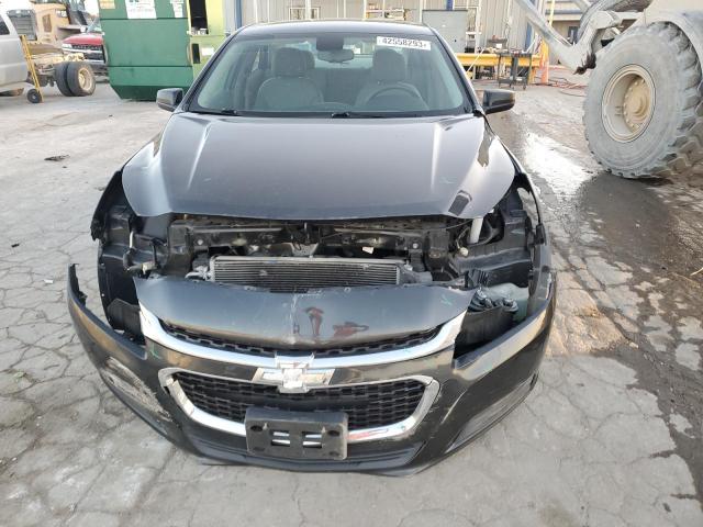 Photo 4 VIN: 1G11B5SL9EF139818 - CHEVROLET MALIBU LS 