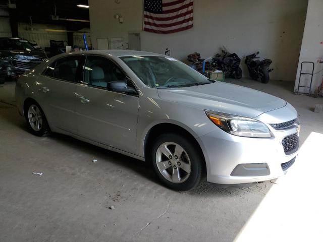 Photo 3 VIN: 1G11B5SL9EF142766 - CHEVROLET MALIBU LS 