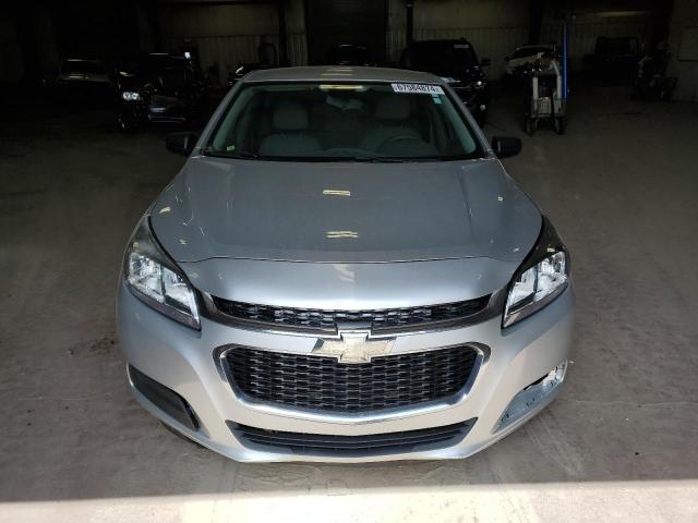 Photo 4 VIN: 1G11B5SL9EF142766 - CHEVROLET MALIBU LS 