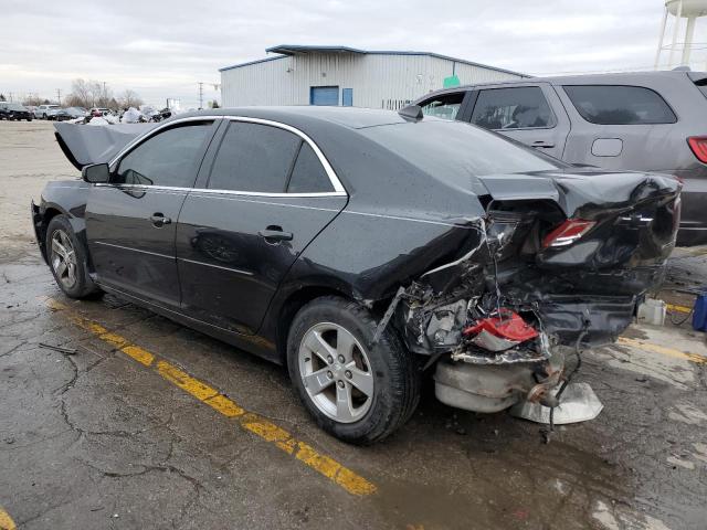 Photo 1 VIN: 1G11B5SL9EF143027 - CHEVROLET MALIBU LS 