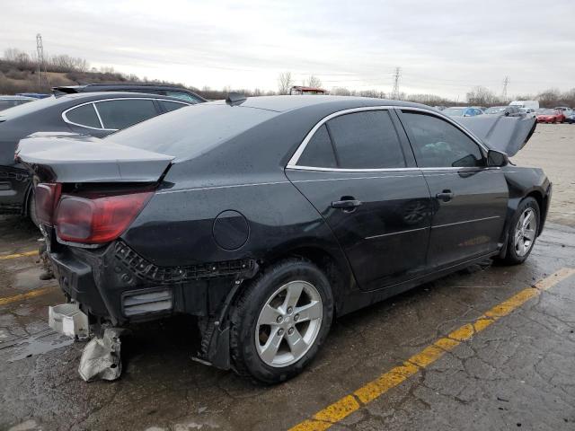 Photo 2 VIN: 1G11B5SL9EF143027 - CHEVROLET MALIBU LS 