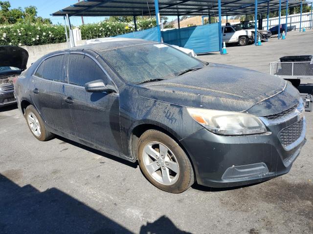 Photo 3 VIN: 1G11B5SL9EF146803 - CHEVROLET MALIBU LS 