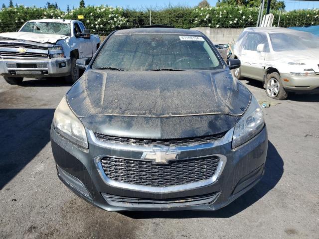 Photo 4 VIN: 1G11B5SL9EF146803 - CHEVROLET MALIBU LS 