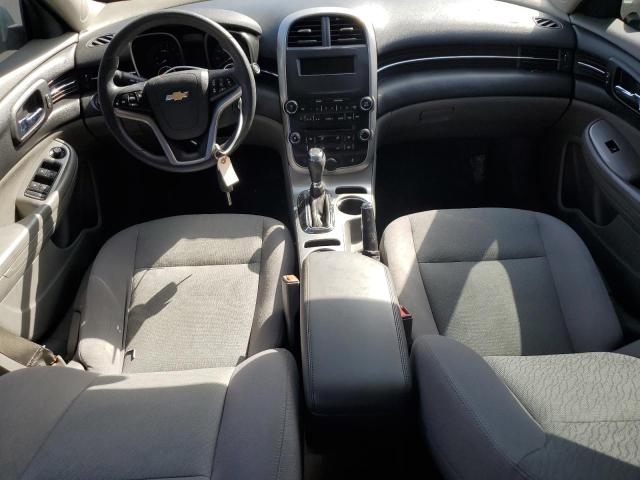 Photo 7 VIN: 1G11B5SL9EF146803 - CHEVROLET MALIBU LS 