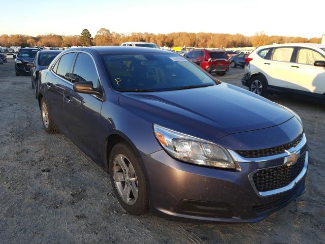 Photo 0 VIN: 1G11B5SL9EF147093 - CHEVROLET MALIBU LS 