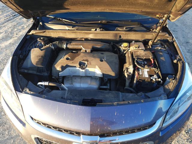 Photo 6 VIN: 1G11B5SL9EF147093 - CHEVROLET MALIBU LS 