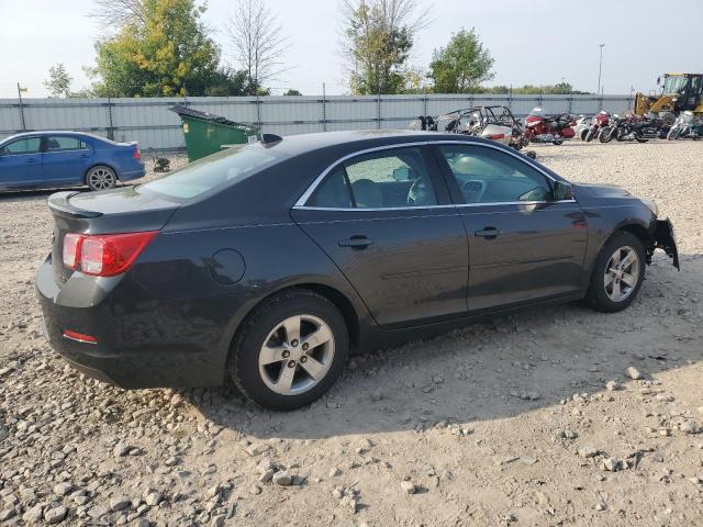 Photo 2 VIN: 1G11B5SL9EF147935 - CHEVROLET MALIBU LS 