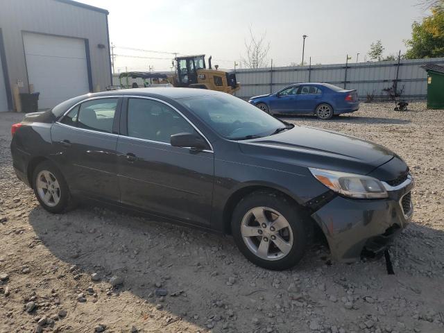 Photo 3 VIN: 1G11B5SL9EF147935 - CHEVROLET MALIBU LS 