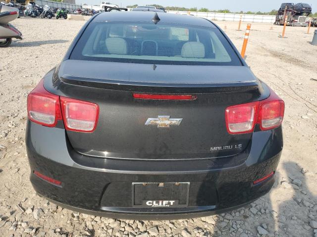 Photo 5 VIN: 1G11B5SL9EF147935 - CHEVROLET MALIBU LS 