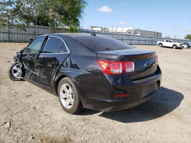 Photo 2 VIN: 1G11B5SL9EF150138 - CHEVROLET MALIBU LS 