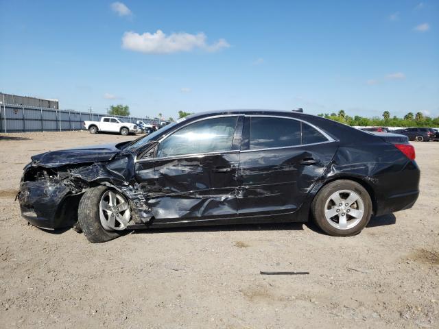 Photo 8 VIN: 1G11B5SL9EF150138 - CHEVROLET MALIBU LS 