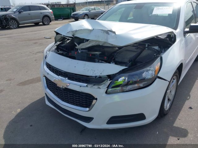 Photo 5 VIN: 1G11B5SL9EF151063 - CHEVROLET MALIBU 