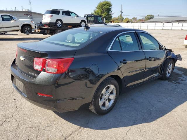 Photo 2 VIN: 1G11B5SL9EF151483 - CHEVROLET MALIBU 