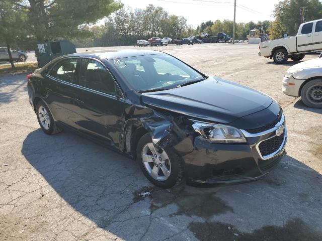 Photo 3 VIN: 1G11B5SL9EF151483 - CHEVROLET MALIBU 