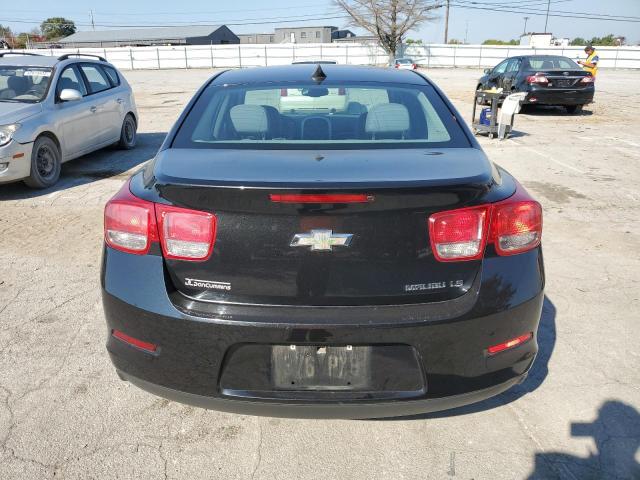 Photo 5 VIN: 1G11B5SL9EF151483 - CHEVROLET MALIBU 