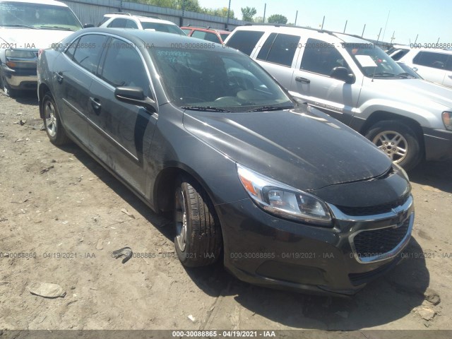 Photo 0 VIN: 1G11B5SL9EF159146 - CHEVROLET MALIBU 