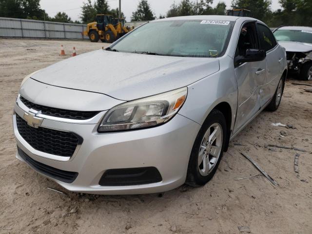 Photo 1 VIN: 1G11B5SL9EF159423 - CHEVROLET MALIBU LS 