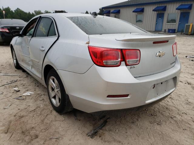 Photo 2 VIN: 1G11B5SL9EF159423 - CHEVROLET MALIBU LS 