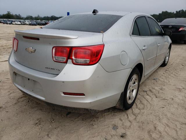 Photo 3 VIN: 1G11B5SL9EF159423 - CHEVROLET MALIBU LS 