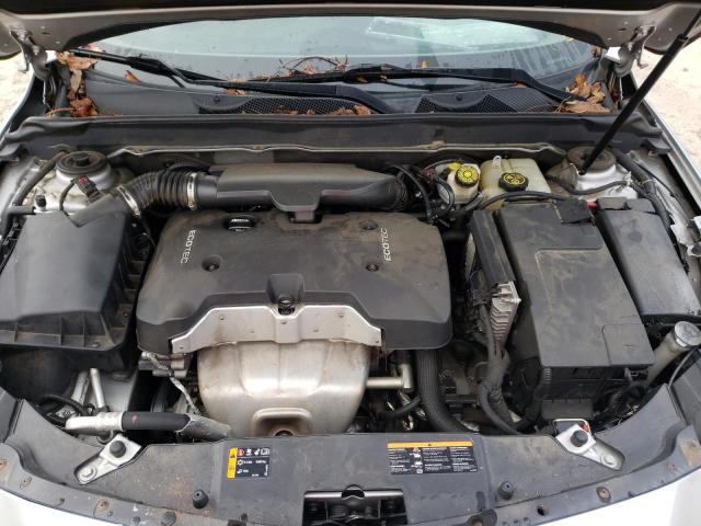 Photo 6 VIN: 1G11B5SL9EF159423 - CHEVROLET MALIBU LS 