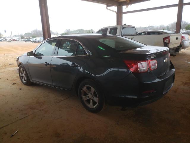 Photo 1 VIN: 1G11B5SL9EF170258 - CHEVROLET MALIBU LS 