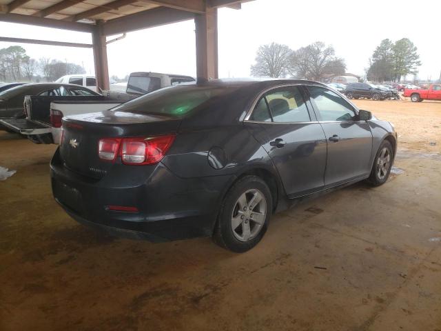 Photo 2 VIN: 1G11B5SL9EF170258 - CHEVROLET MALIBU LS 