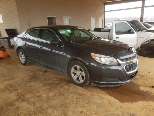 Photo 3 VIN: 1G11B5SL9EF170258 - CHEVROLET MALIBU LS 