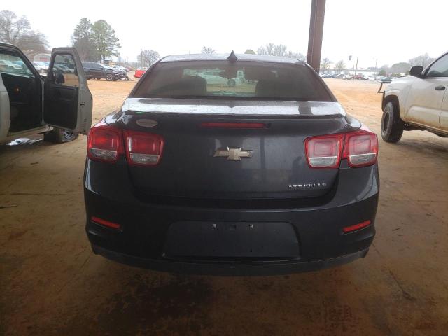 Photo 5 VIN: 1G11B5SL9EF170258 - CHEVROLET MALIBU LS 