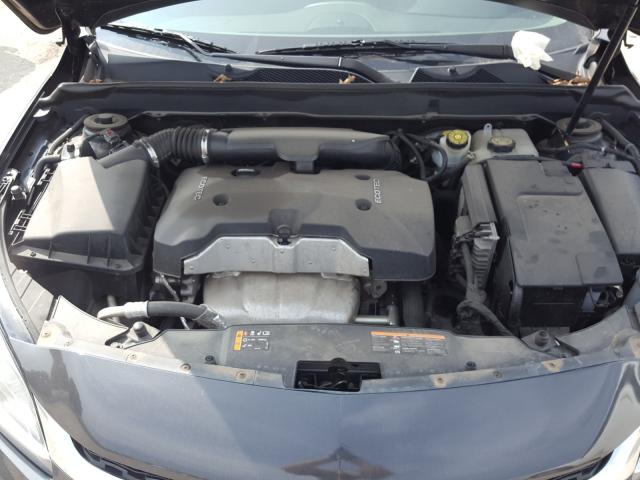 Photo 6 VIN: 1G11B5SL9EF174486 - CHEVROLET MALIBU LS 