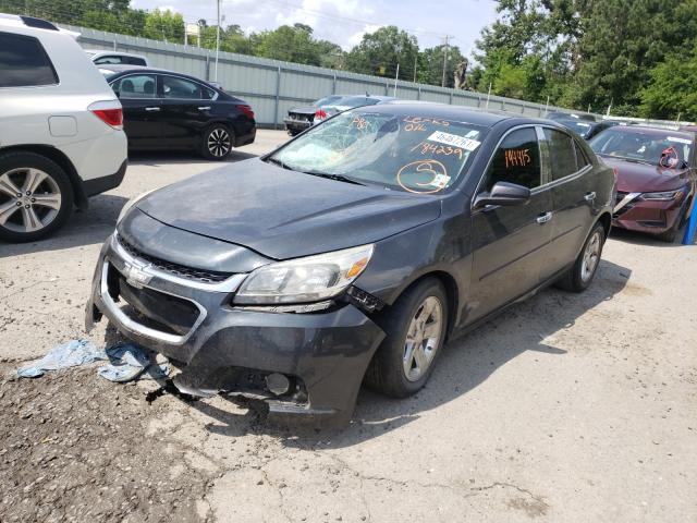 Photo 1 VIN: 1G11B5SL9EF184239 - CHEVROLET MALIBU LS 