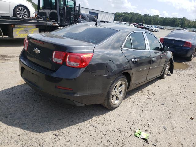 Photo 3 VIN: 1G11B5SL9EF184239 - CHEVROLET MALIBU LS 