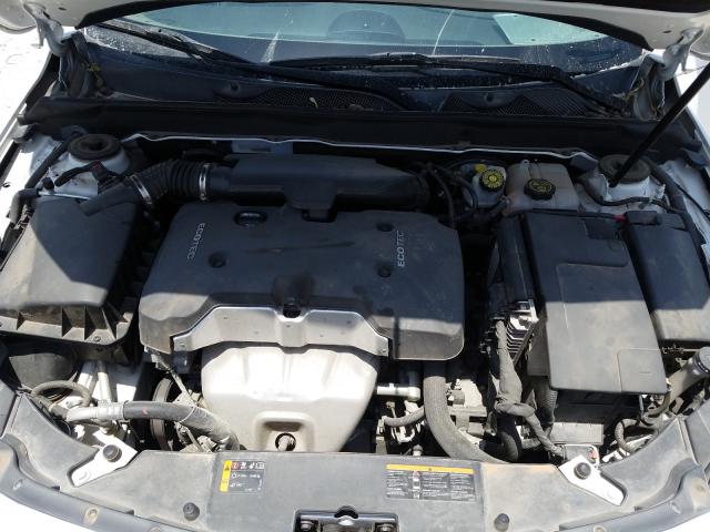 Photo 6 VIN: 1G11B5SL9EF189182 - CHEVROLET MALIBU LS 