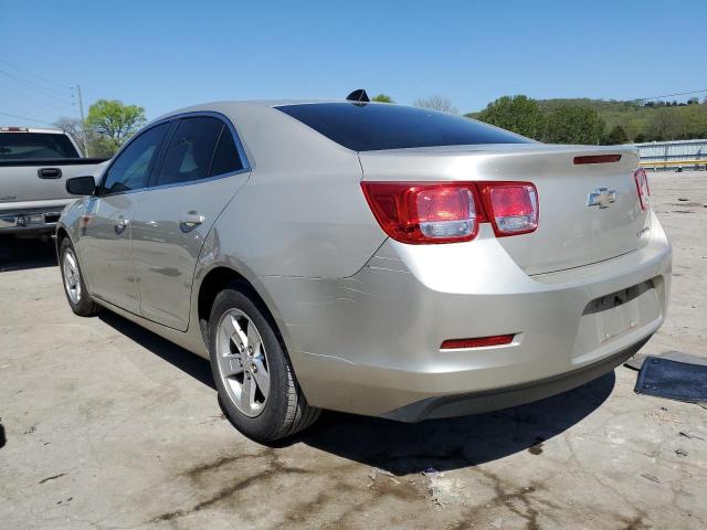 Photo 1 VIN: 1G11B5SL9EF189621 - CHEVROLET MALIBU LS 