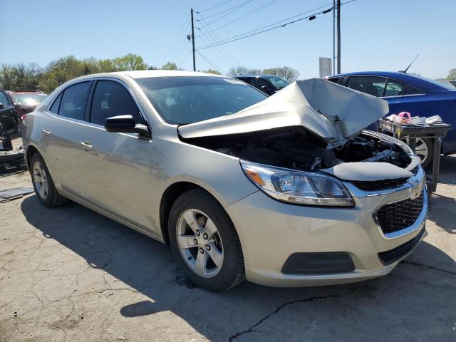 Photo 3 VIN: 1G11B5SL9EF189621 - CHEVROLET MALIBU LS 