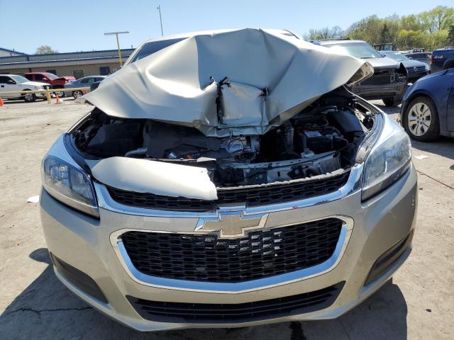 Photo 4 VIN: 1G11B5SL9EF189621 - CHEVROLET MALIBU LS 