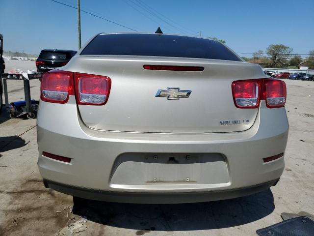 Photo 5 VIN: 1G11B5SL9EF189621 - CHEVROLET MALIBU LS 