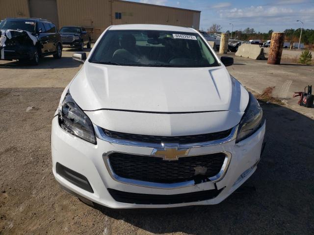 Photo 4 VIN: 1G11B5SL9EF203937 - CHEVROLET MALIBU LS 