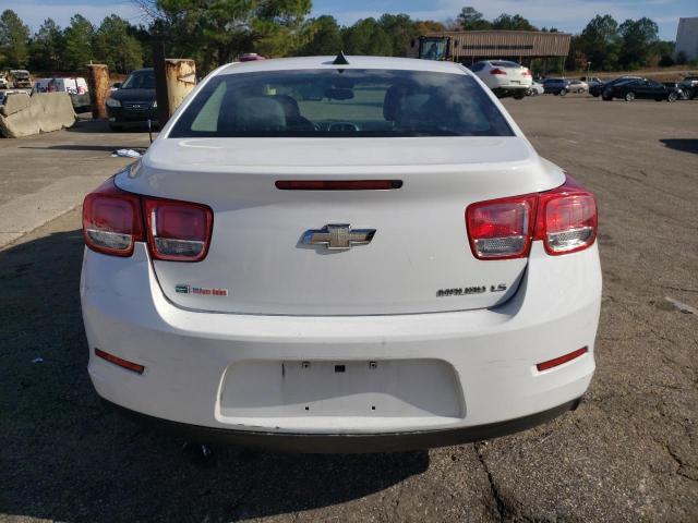 Photo 5 VIN: 1G11B5SL9EF203937 - CHEVROLET MALIBU LS 