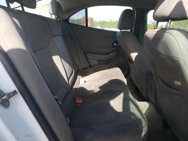 Photo 9 VIN: 1G11B5SL9EF203937 - CHEVROLET MALIBU LS 