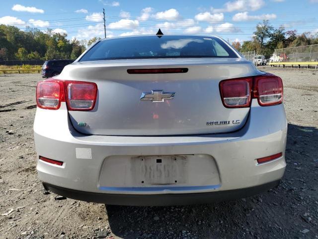 Photo 5 VIN: 1G11B5SL9EF218843 - CHEVROLET MALIBU 