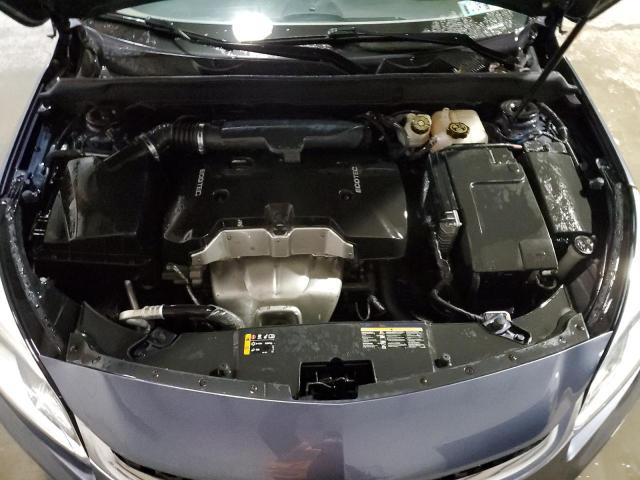 Photo 10 VIN: 1G11B5SL9EF223007 - CHEVROLET MALIBU 