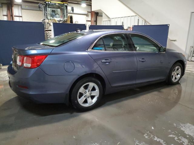 Photo 2 VIN: 1G11B5SL9EF223007 - CHEVROLET MALIBU 