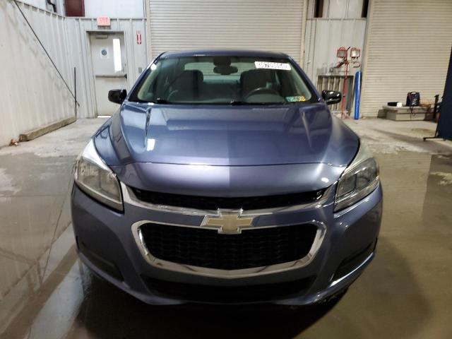 Photo 4 VIN: 1G11B5SL9EF223007 - CHEVROLET MALIBU 