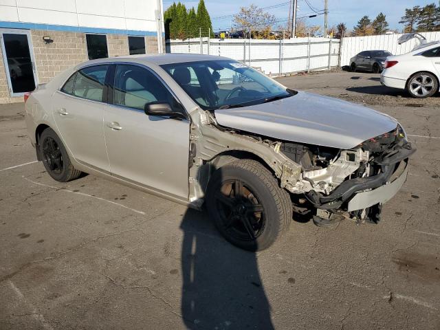 Photo 3 VIN: 1G11B5SL9EF240390 - CHEVROLET MALIBU LS 