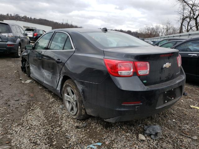 Photo 2 VIN: 1G11B5SL9EF242379 - CHEVROLET MALIBU LS 