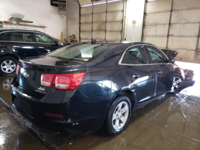 Photo 3 VIN: 1G11B5SL9EF246061 - CHEVROLET MALIBU LS 