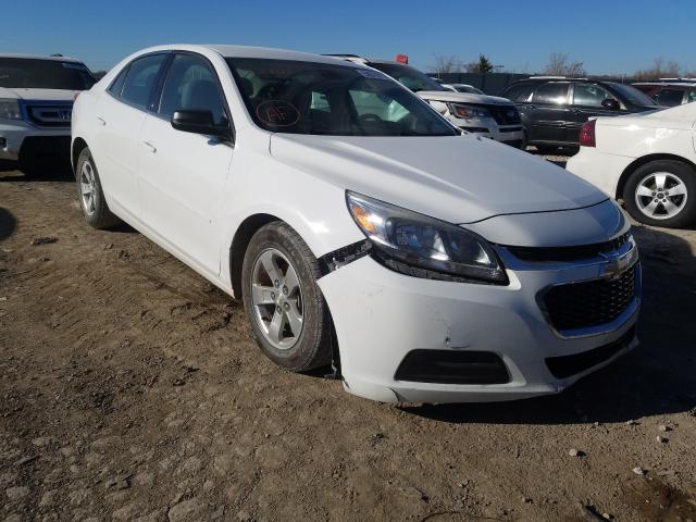 Photo 0 VIN: 1G11B5SL9EF256122 - CHEVROLET MALIBU LS 