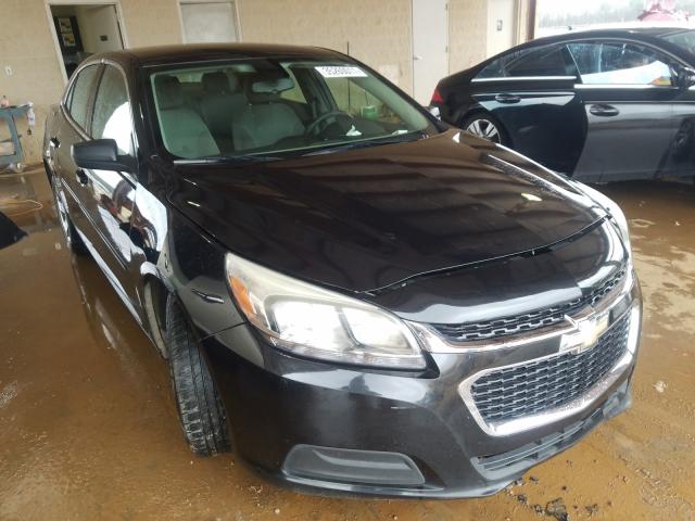 Photo 0 VIN: 1G11B5SL9EF257240 - CHEVROLET MALIBU LS 