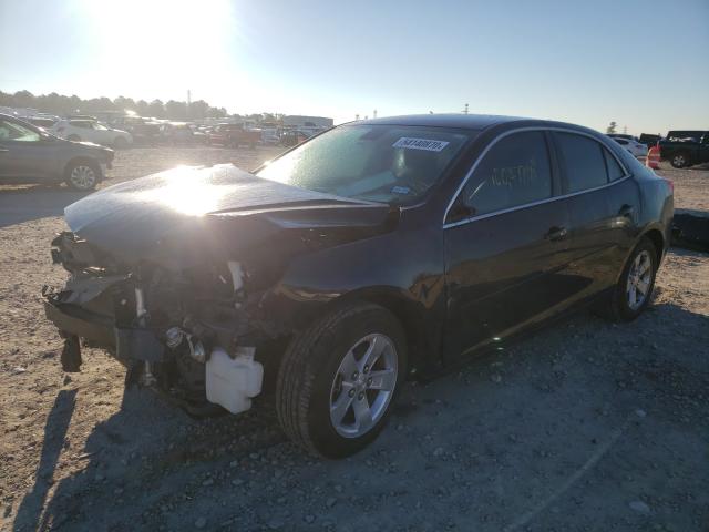 Photo 1 VIN: 1G11B5SL9EF265032 - CHEVROLET MALIBU LS 