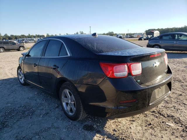 Photo 2 VIN: 1G11B5SL9EF265032 - CHEVROLET MALIBU LS 